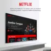 Mecool KM2 ip tv smart 4K TV Box Android 12 Amlogic S905X4 2.4G 5G Dual WiFi atmos Audio TV BOX tvbox 4