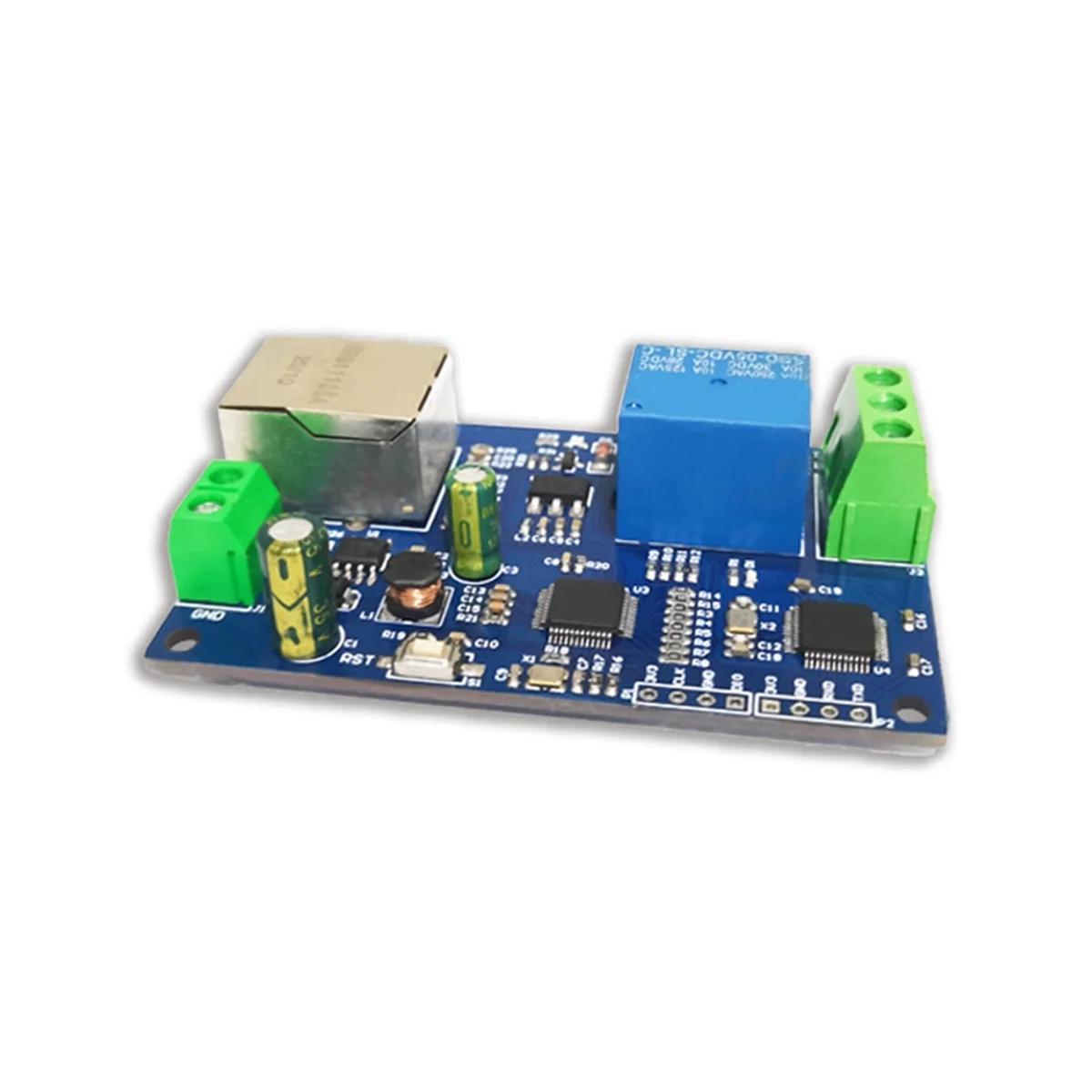 ̴ LAN  1  Modbus RTU ٱ ޴  Ʈũ  