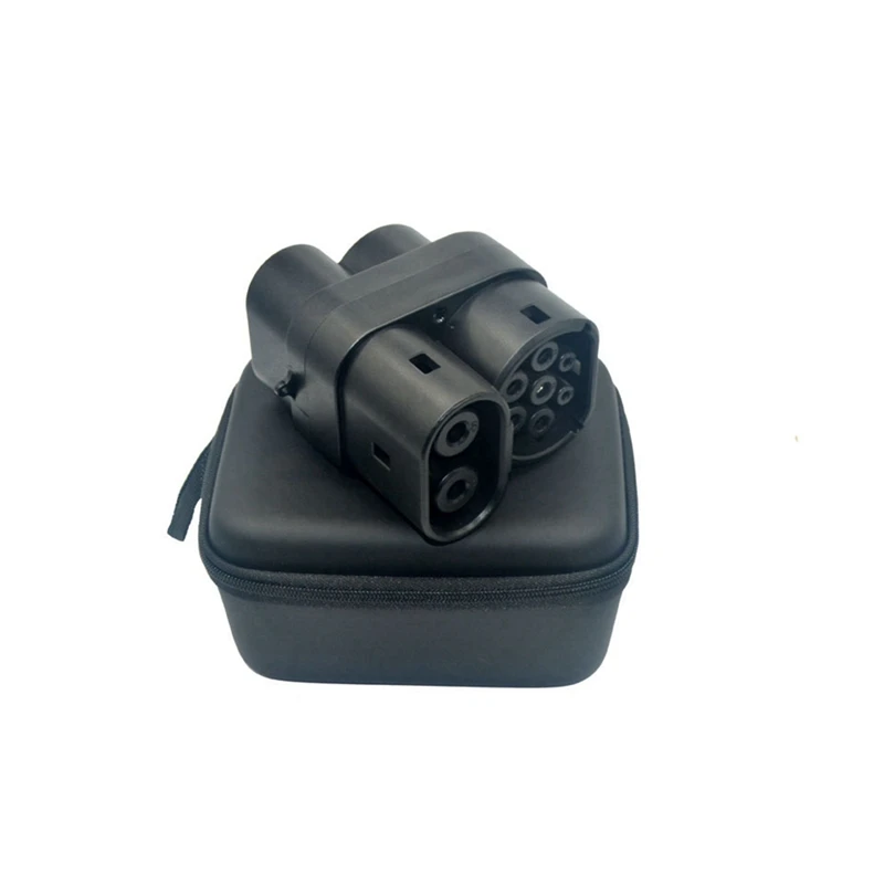 CCS1  to CCS2 EV 1000V 250A CCS1 to CCS2 ÷  Ŀ , EV    ׼  