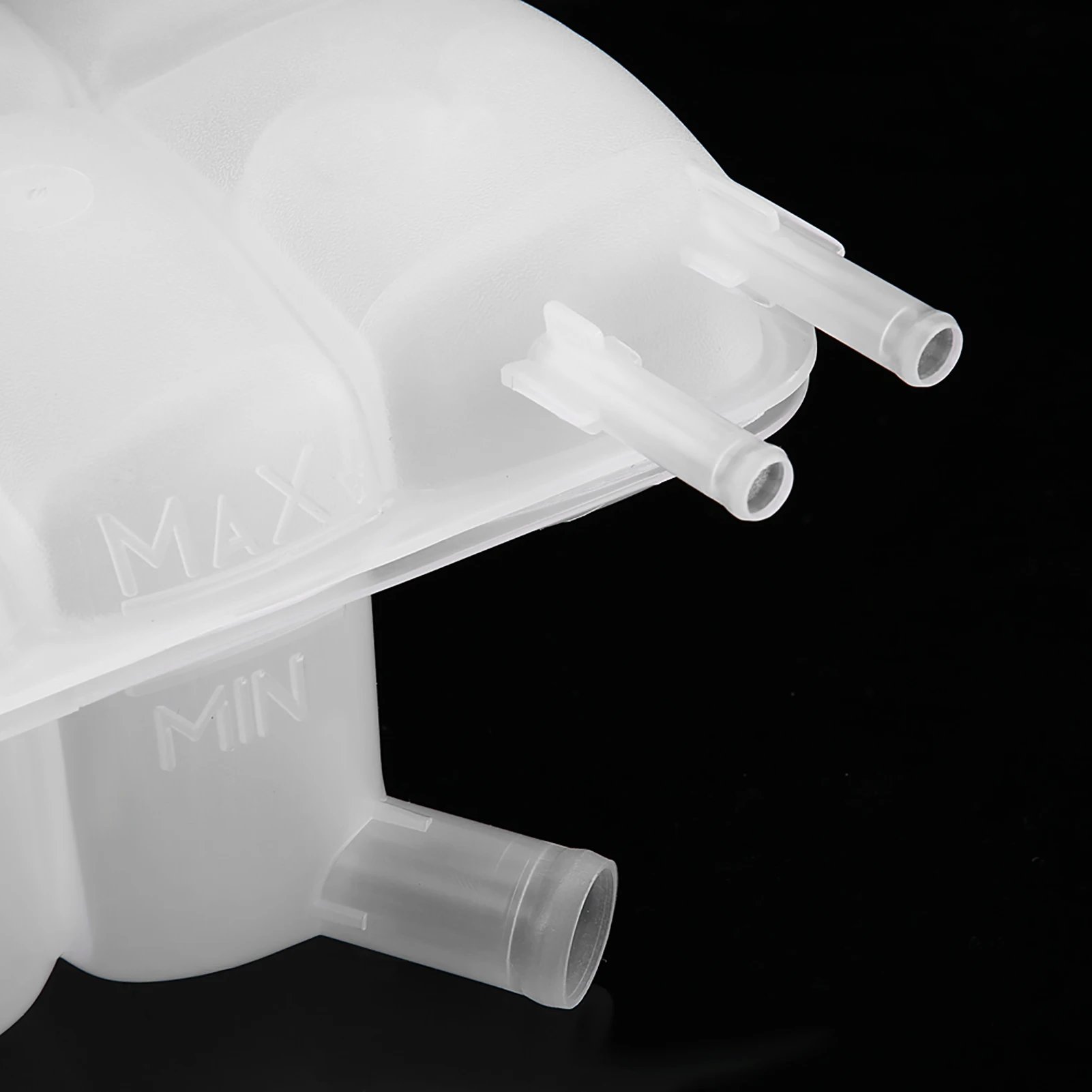 Auto Coolant Recovery Tank Expansion Bottle Reservoir 1Pcs Replace Parts For Mazda 3 all model