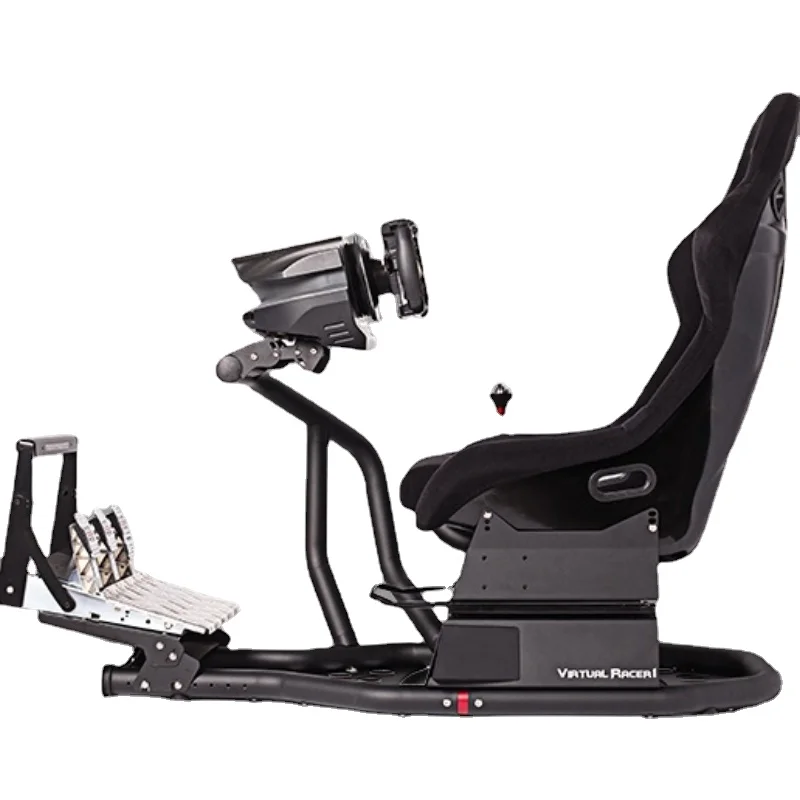 

Racing simulator, steering wheel bracket seat, Logitech g29 / G27 / t300rs / t500rs / fanatec, etcCD