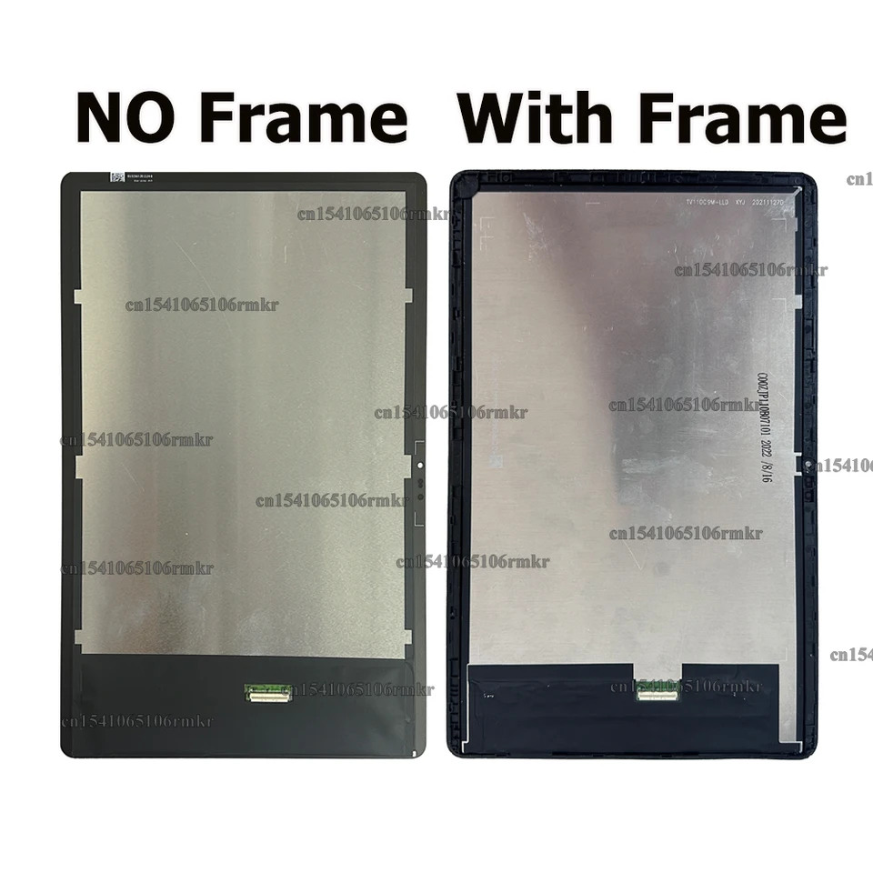 Étui Clavier Pour Lenovo Tab P11 2020 (Tb-J606F) & Tab P11 Plus 2021 Étui Clavier Pour Lenovo Tab P11 2020 (Tb-J606F) & Tab P11 Plus 2021