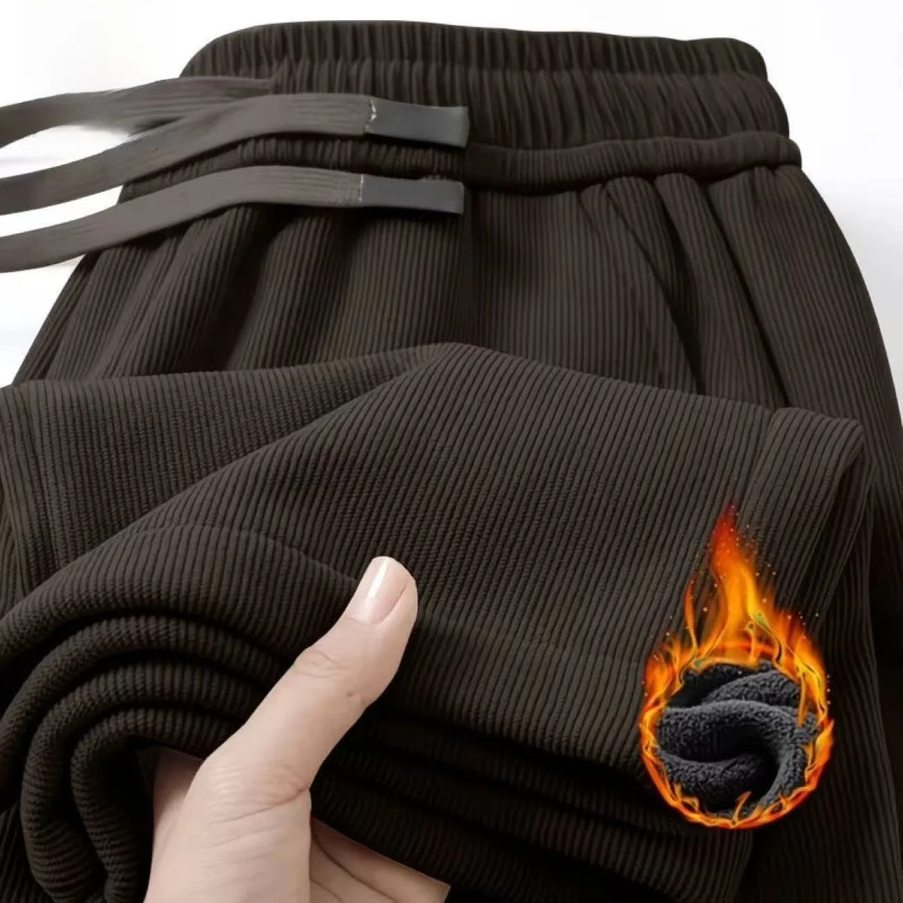 [fleece] coffee color