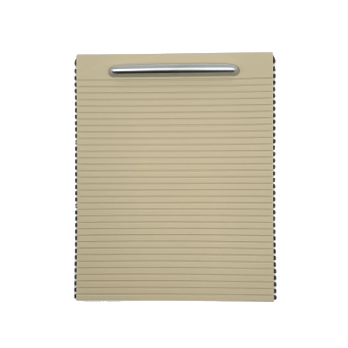 

Car Center Console Drink Water Cup Holder Roller Shutter Panel Dust Cover for Magotan CC 3CD8575037G8