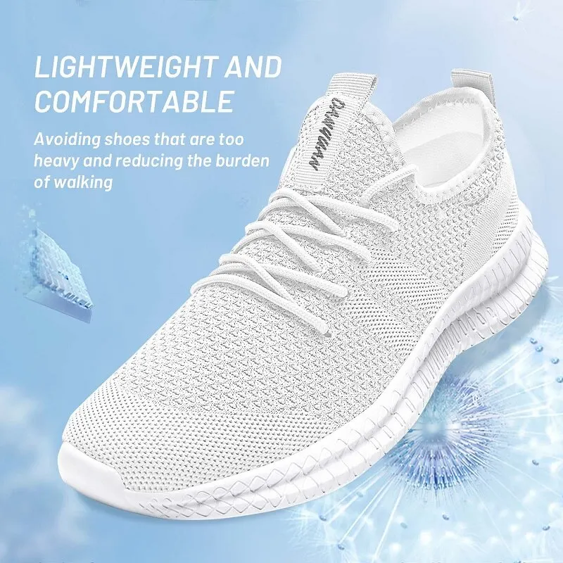 Women's Running Shoes Woman Sport Shoes Lightweight Comfortable Breathable Walking Sneakers Tenis Masculino Zapatillas Hombre running shoes womens sneakers
