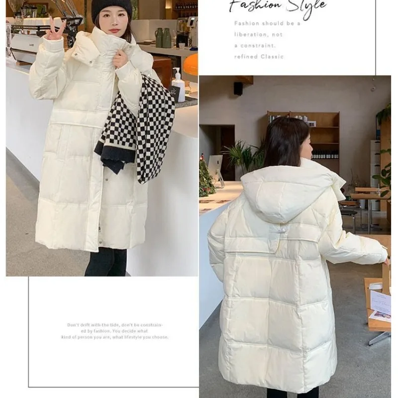 Рисунок 2 - Новинка 2023, женский пуховик