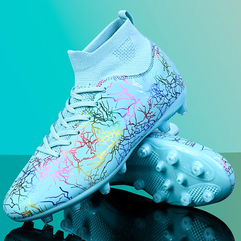 أحذية كرة القدم الأصلية الرجال أحذية كرة القدم الط...