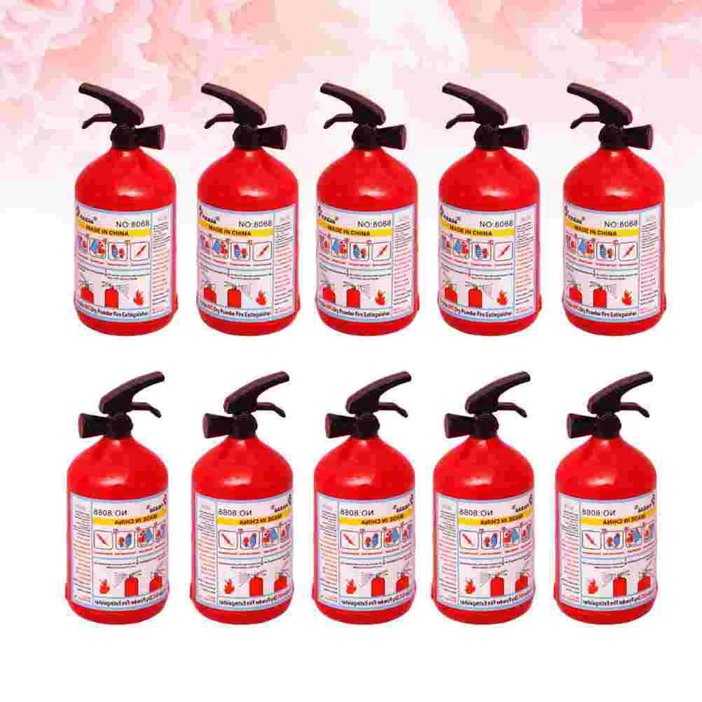 

Creative Fire Extinguisher Shape Manual Manual Manual Manual Colored Gifts In Bulk Student Stationery School Supplies