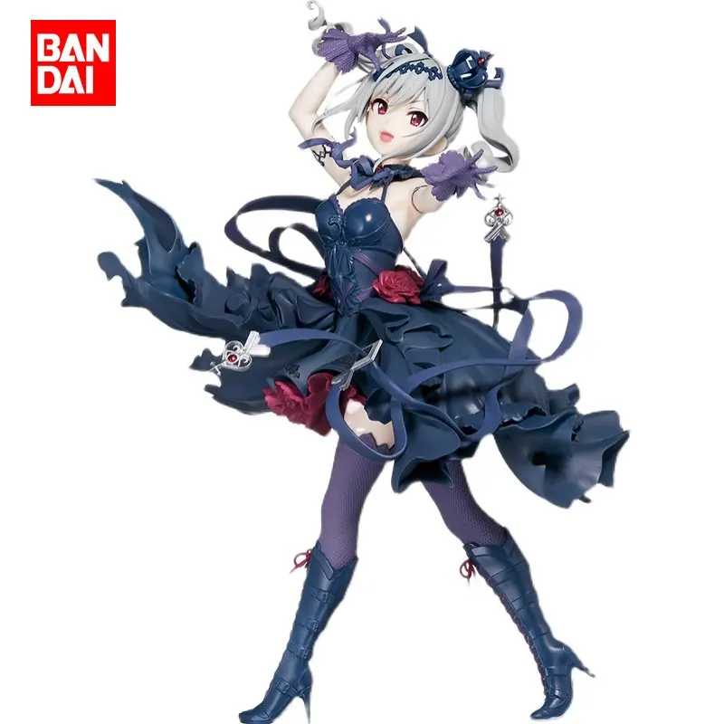 

BANDAI Banpresto Espresto THE iDOLM@STER Cinderella Girls Ranko Kanzaki 18254 Figure Model Anime Toy Christmas Birthday Gift