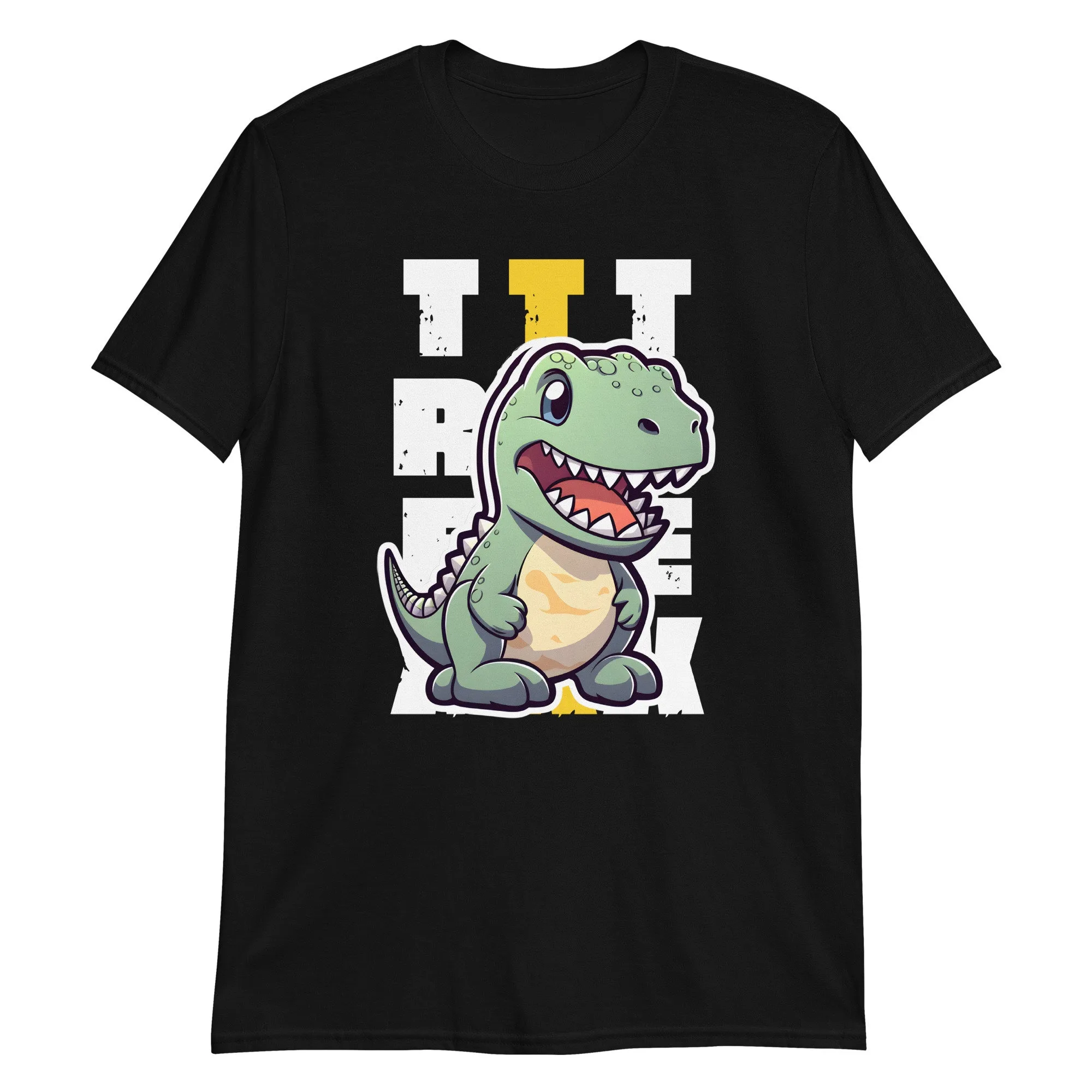 T Rex Roar A Dino Delight Shirt