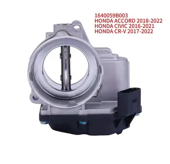 Corpo Farfallato Ricambio Motore Auto per Volkswagen Jetta CADDY EOS GOLF PASSAT TOURAN AUDI A3 Sportback SKODA OCTAVIA 1.9L L4 - Diesel