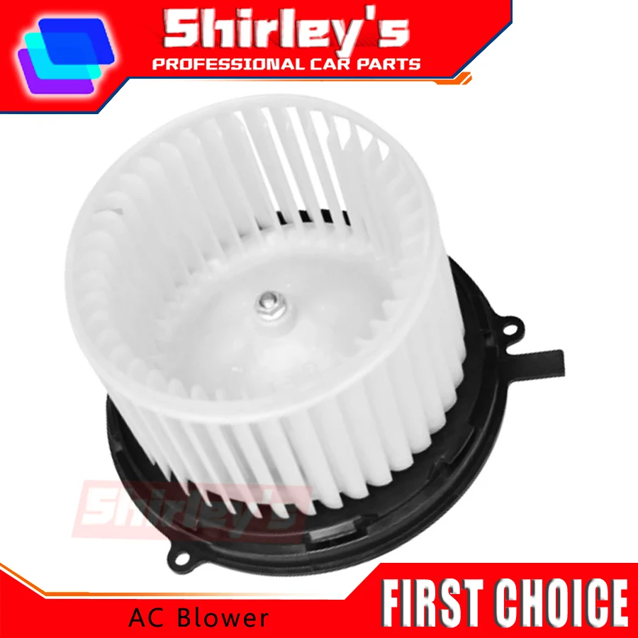 

AC Heater Fan Blower Motor For Mitsubishi Pajero mini Junior Minica MR315394 272500-0411 272500-0413 27220-4A0A0