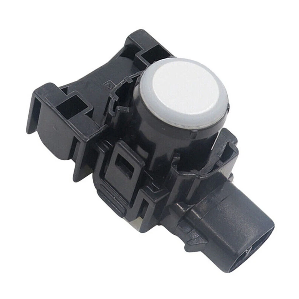 

Brand New Parking Sensor Parking Distance Plastic Replacement 89341 64010 Accessories For 4Runner 4.0L 2014-2017