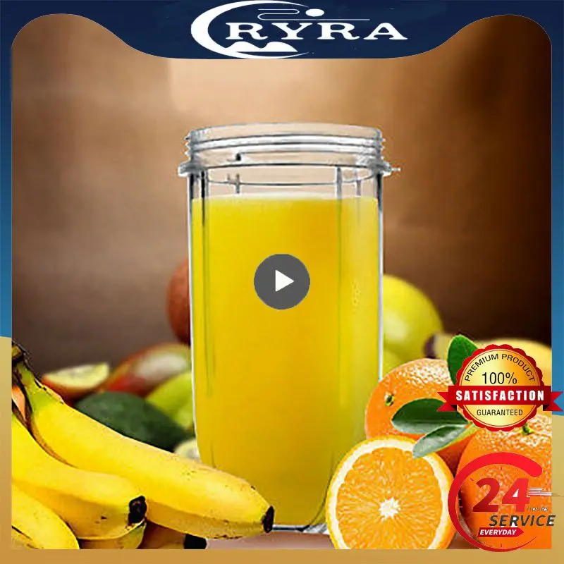 Tazza Per Spremiagrumi Tazza Di Ricambio Trasparente Per Juicer Nutri Nutri Juicer Mantieni Il Cibo Delizioso E Sano