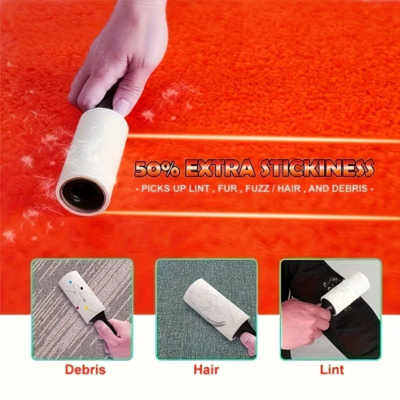 Lint Roller Image 2