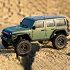 C8801 2.4G New RC Car Four Wheel Drive Off Road Vehicle Upgraded Shock Absorber Three Gear Children RC Model Toy Car 2