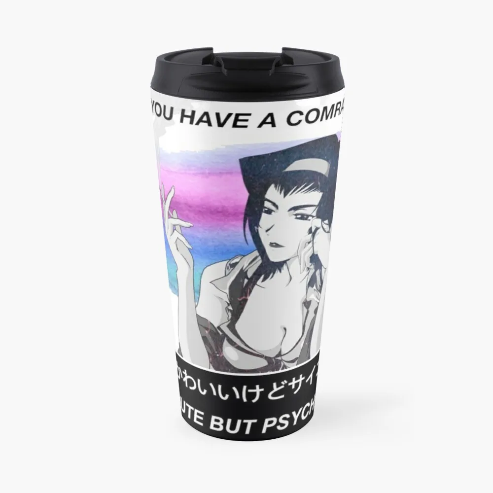 

BEBOP Travel Coffee Mug Espresso Coffee Cups Thermal Glass For Coffee Cup Coffee Set