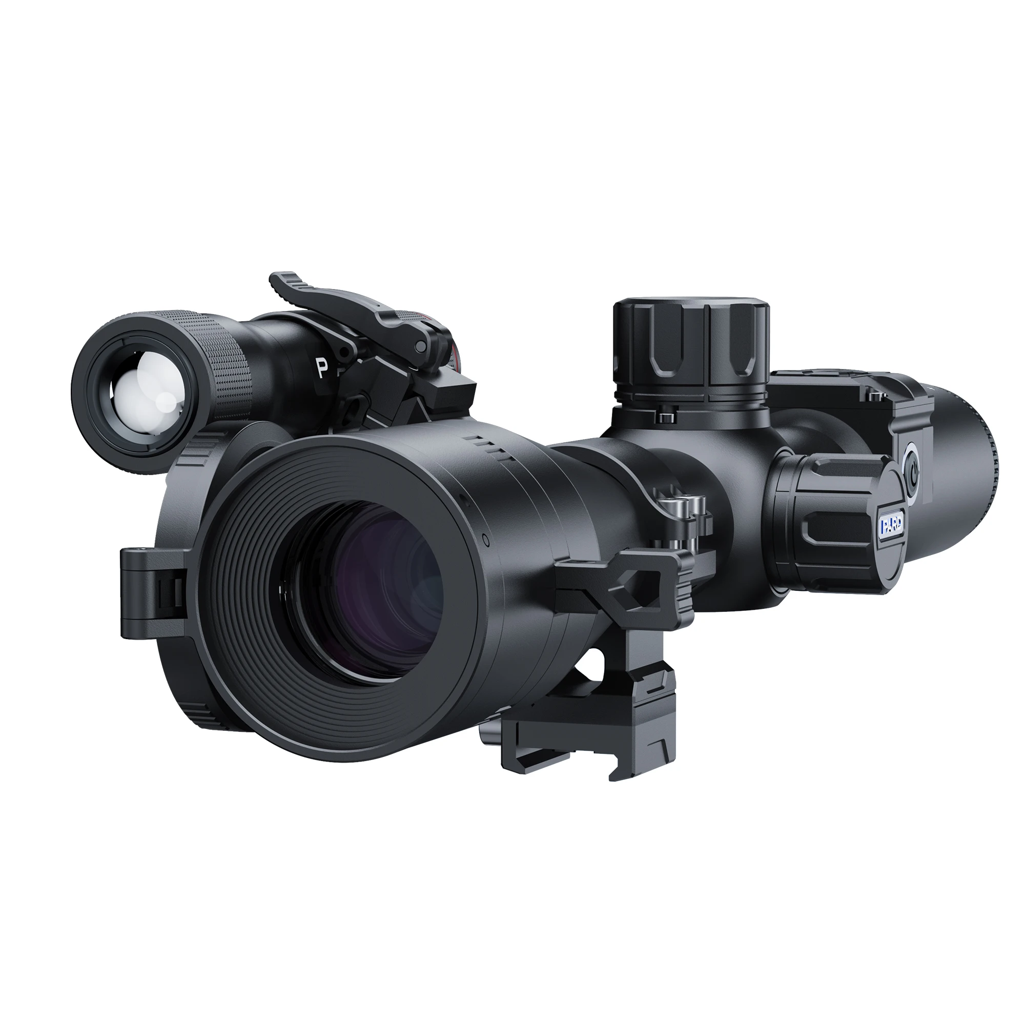 Mini Viseur Nocturne PARD Night Stalker – 35 Mm – Avec Lampe TL3-850