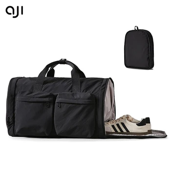 Large Folding Travel Duffle 1