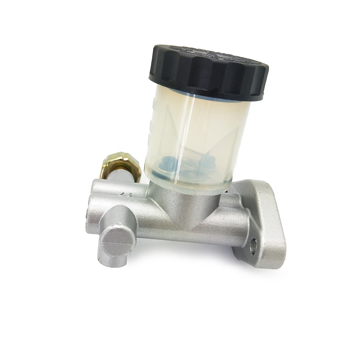 GY6 150CC GO KART BUGGY BRAKE MASTER CYLINDER HAMMERHEAD ROKETA CARTER