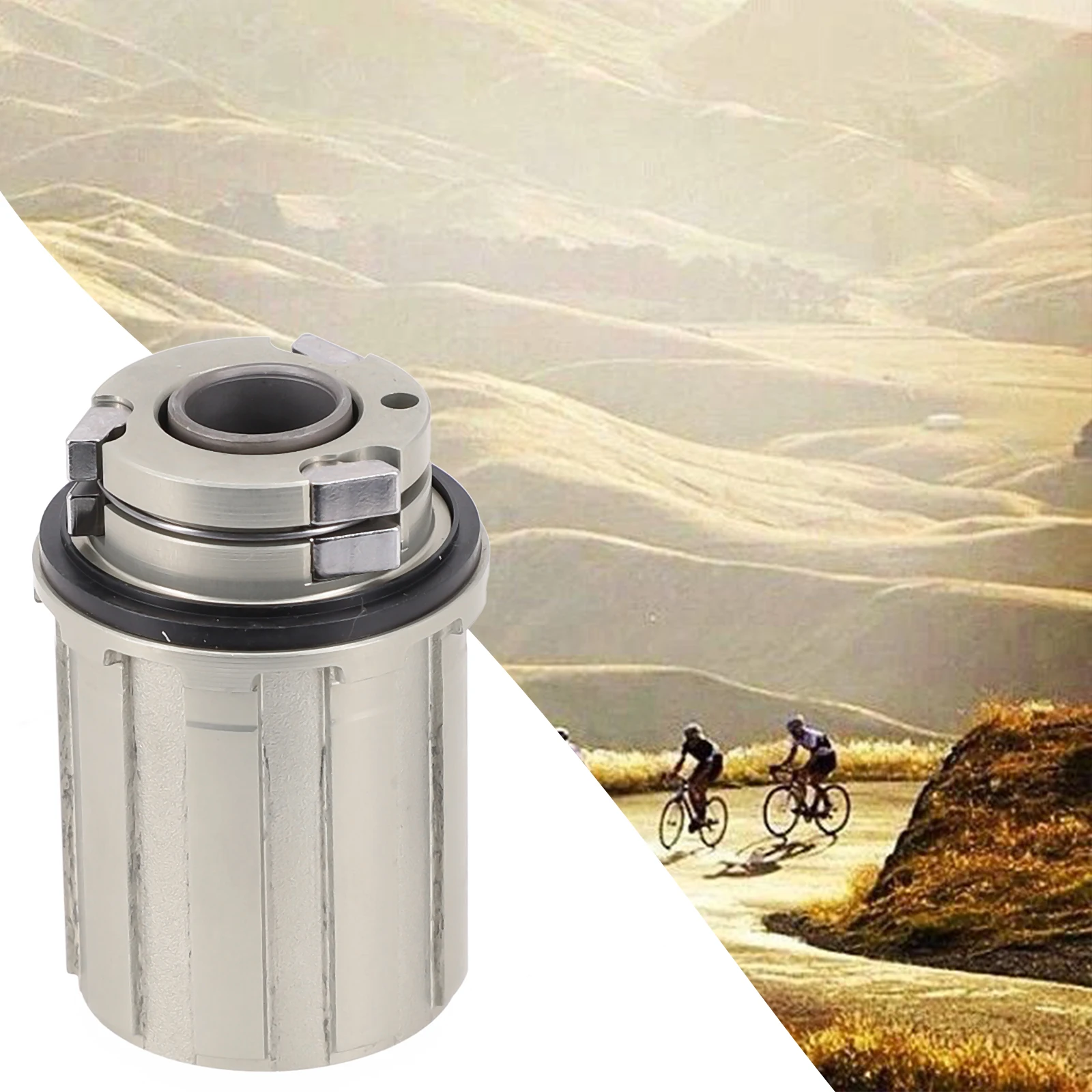 

Диск для велосипеда, внешний диаметр 35 мм, высота 10 мм, для Shimano AL7075, алюминиевый сплав