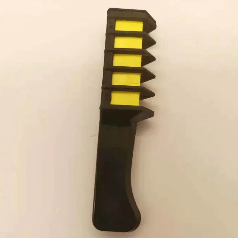 1PC Yellow