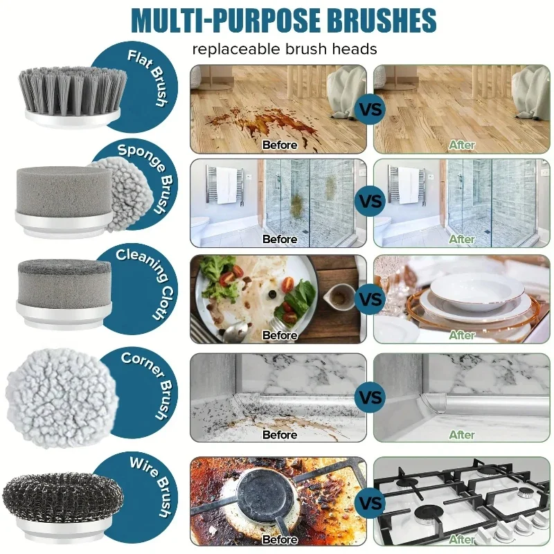 جهاز لغسيل الصحون وغيره سهل وسريع