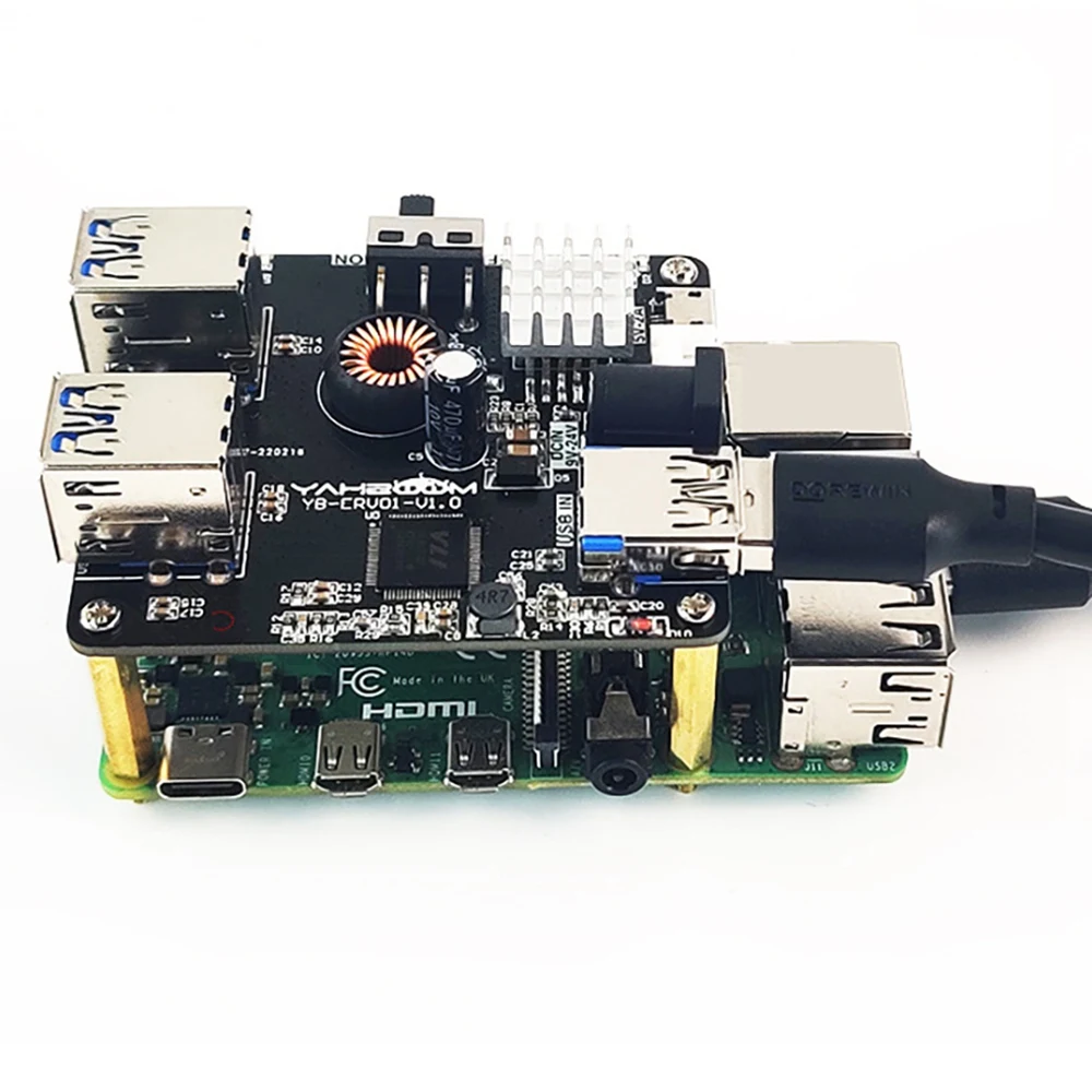 JETSON nano usb 3.0  Ȯ  κ ڵ ŷ ̼, й