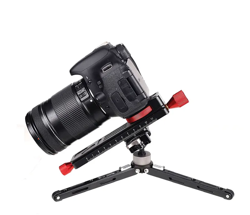 ARCA SWISS LCB-16M Mini Macro Photography Rail Slider Tabletop Portable Slide f