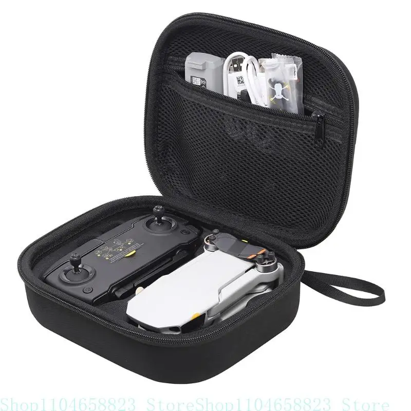 Universal Storage Cover Waterproof Anti-scratch Box Carrying Case Accessory Fit for Mavic Mini/Mini Storage Box