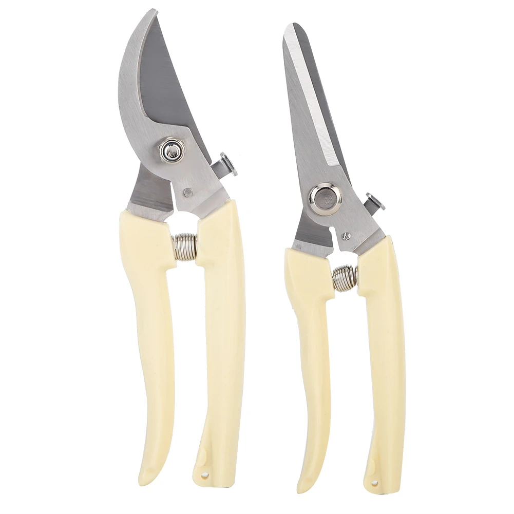 Grafting pruner