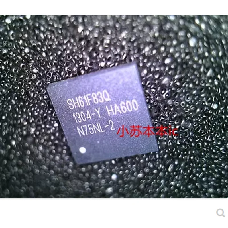 

(5-10pce)100% Новый оригинальный SH61F83Q sh61fQFN-48 83 чипсет