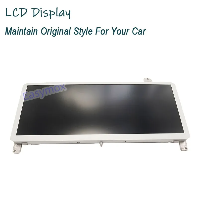 DJ103FA-01A DJ103FA 01A BMW 6WB F10 F01 F02 F07 F11 6WB 전체 Led 계기판 용 10.25 인치 LCD 디스플레이 9363263
