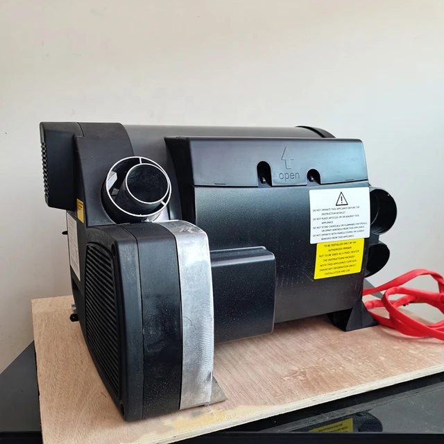12V CE Camper diesel air and water parking heater jp heater combi similar  to Truma combi - AliExpress