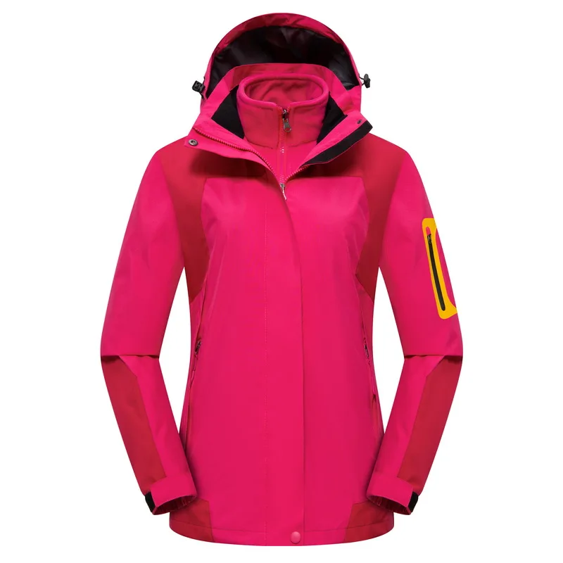 Waterproof Winter Fishing Clothes Set  Women Waterproof Windproof Jacket -  Mens - Aliexpress