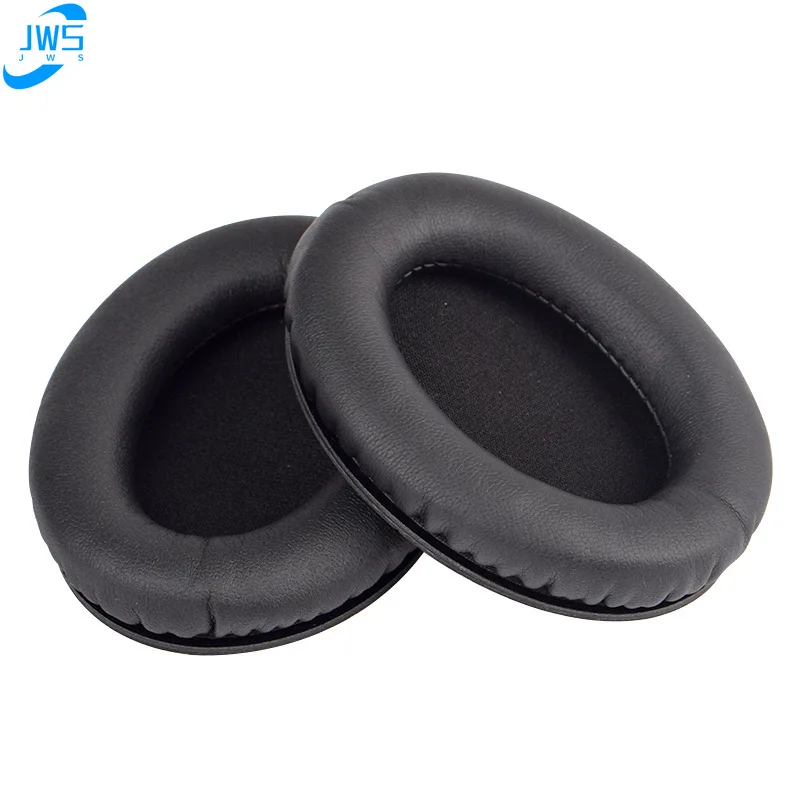 

Replacement Earpads For Edifier H850 AH-D1100 Headset Headphones Leather Sleeve Earphone Earmuff
