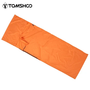 Tomshoo Sleeping Bag Liner 1