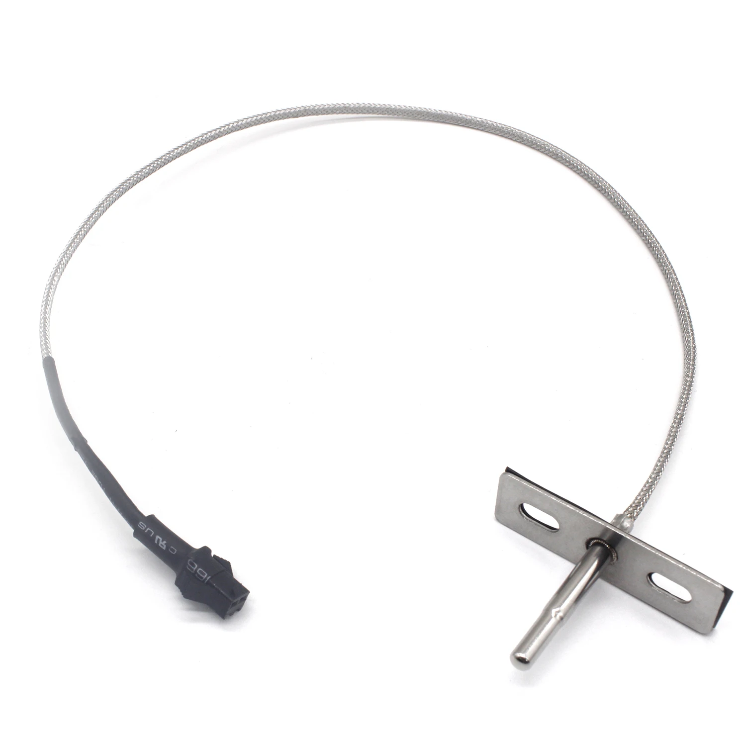 RTD Temperature Sensor Probe Compatible with Pit Boss 2-Series 3