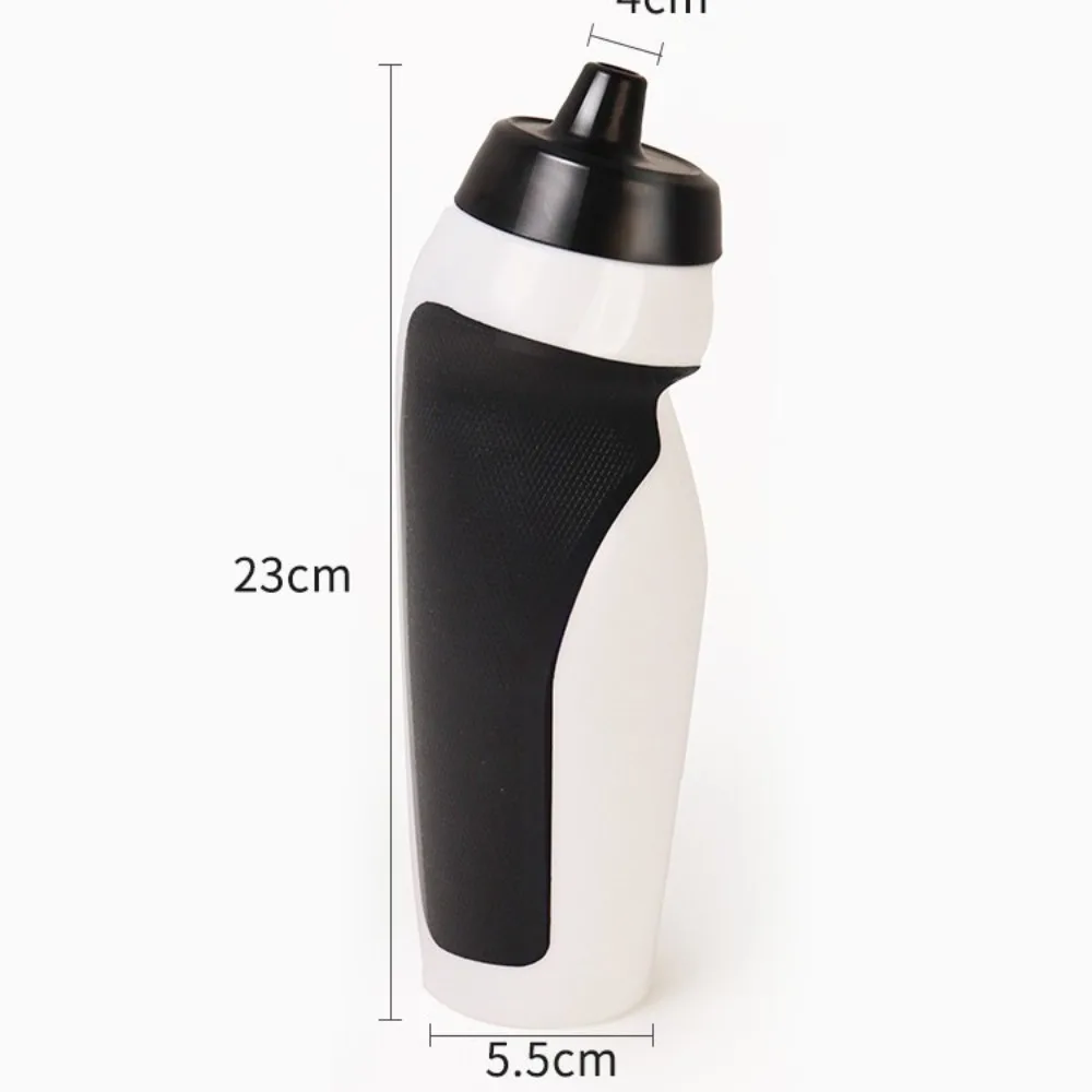 Bicycle Water Bottle Lightweight Portable Squeeze Cycling Kettle Durable High Flow Leak Proof Mtb Bike Riding Sport Bottle