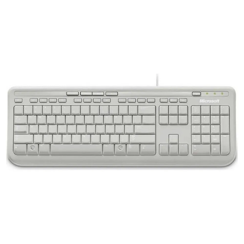 Clavier français noir avec repose-poignets blanc neuf d'origine Acer