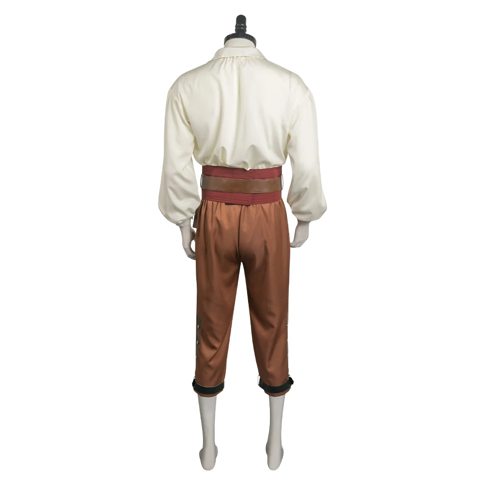Shanks One Piece Live Action Hat Cloak Full Set Costume Cosplay 13 - One Piece Store S418f7a7bed4c475d922858d81f1c2c2fn - One Piece Store