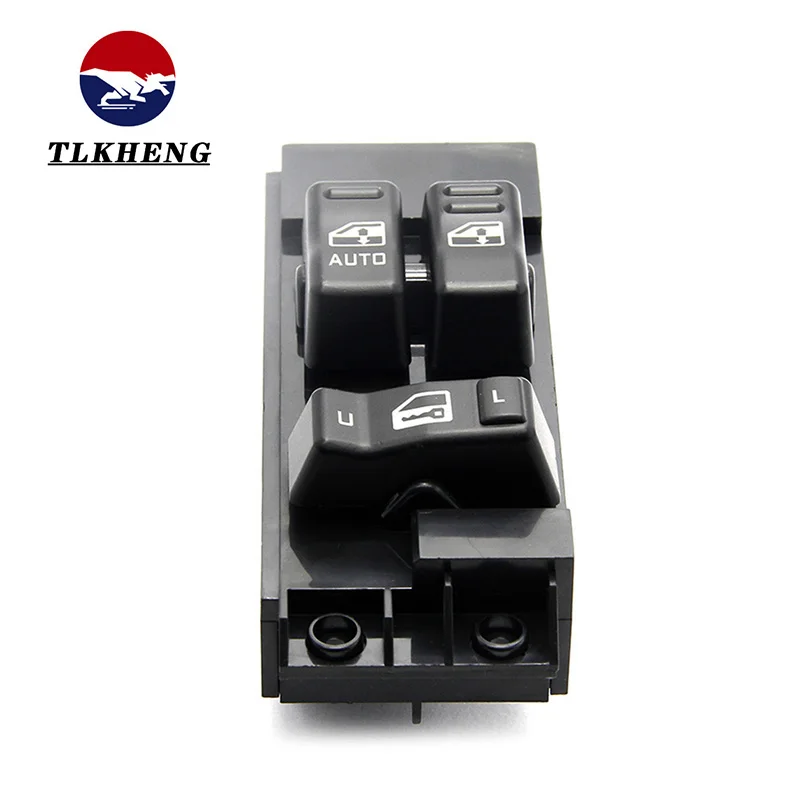 

High Quality Power Window Control Switch Regulator Button Console For Chevrolet Silverado Sierra 1500 2500 3500 15047637