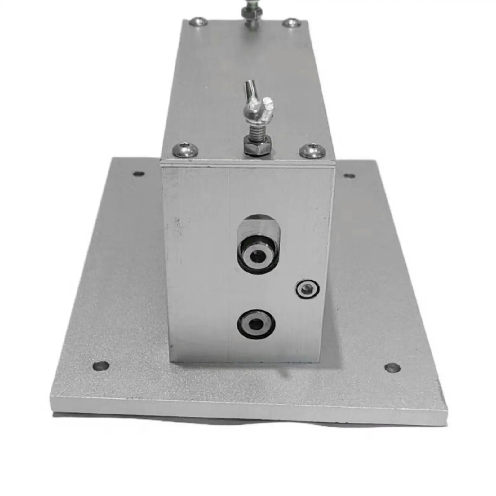 Dried Squid Embossing Machine, Manual Embossing Rolling Machine Practical for Pasta