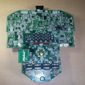 Scheda Madre Principale per Robot Aspirapolvere iRobot Roomba Serie 770 780 760 790 700, Scheda di Controllo Circuito PCB, Ricambio