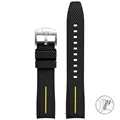 Black yellow