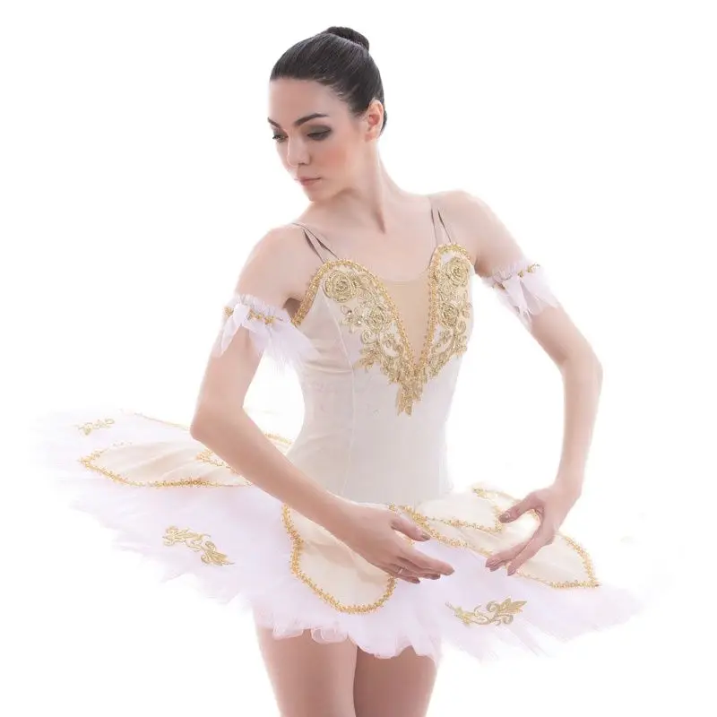 

Бархатный лиф BLL052, профессиональная балетная пачка для женщин и девочек, сценические балетные костюмы, балетная пачка, 7-слойная балетная пачка