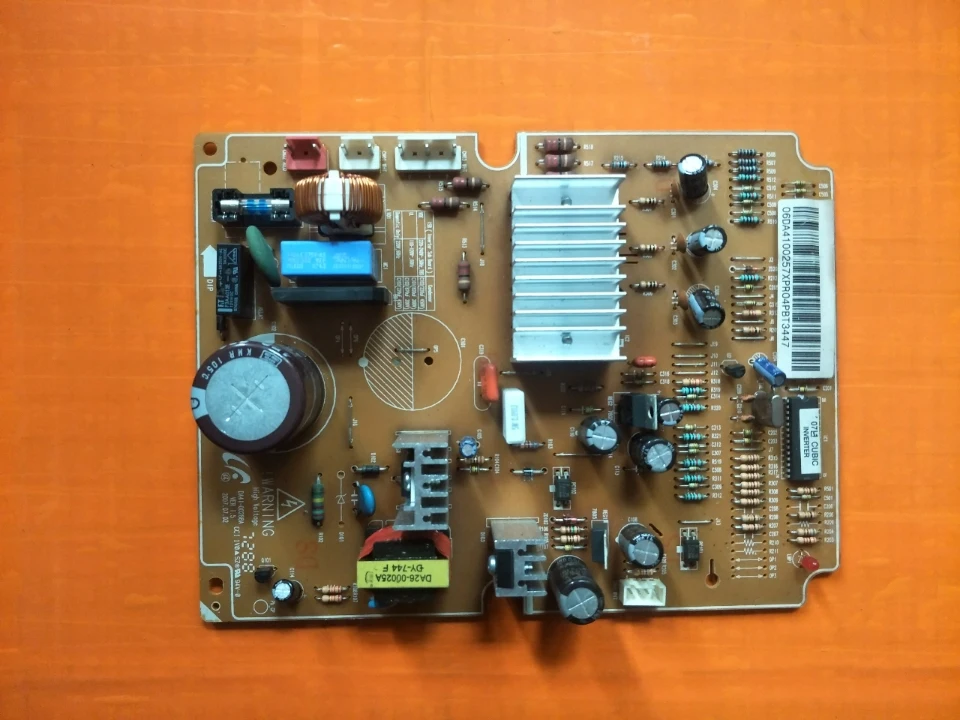 

RS21HSRPN DA41-00288A DA41-00536A