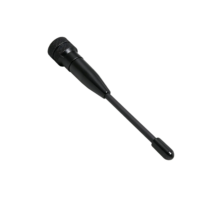 GIZONT LoRa 868MHz 915MHz 소프트 안테나 SMA 소형 안테나 (Meshtastic ESP32 보드용) Lora32u4 II 인터넷 WiFi 안테나 낮은 VSWR