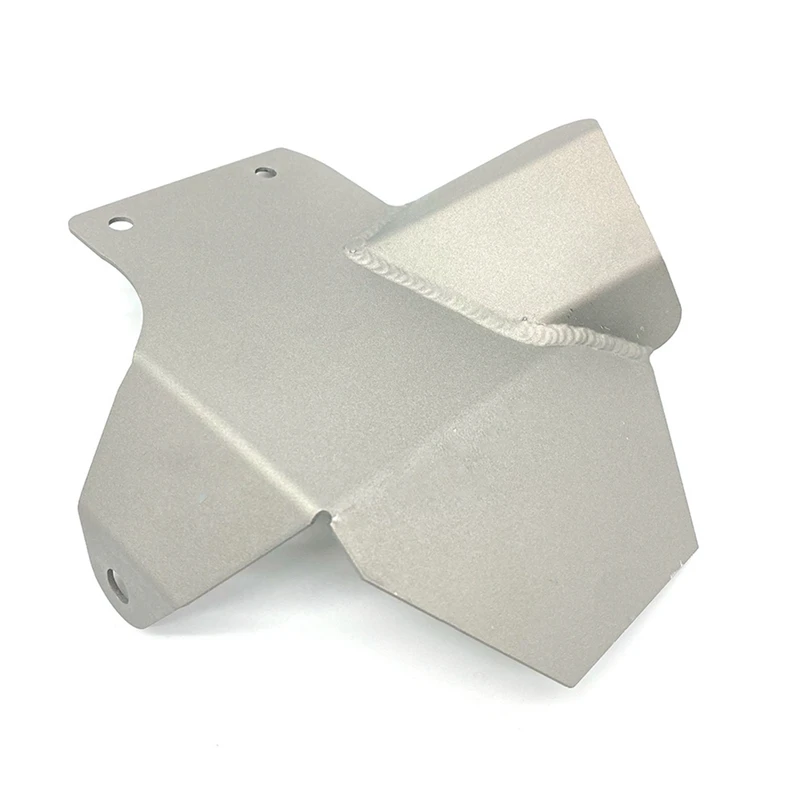 Motorcycle Exhaust Pipe Protection Cover Rear Shock Heat Shield For Husqvarna Norden 901 Norden901 2022 Adv Adventure