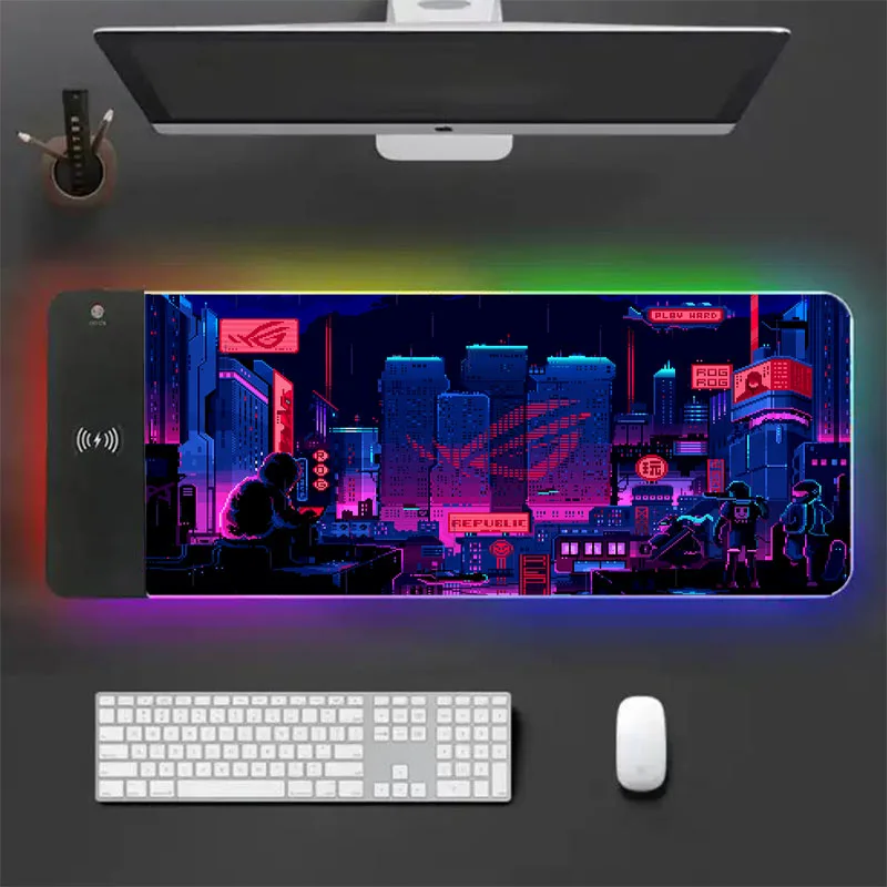 

Gaming Mousepad Gamer 900x400 Speed Mouse Pad Gamer Rgb Keyboard Big Mousepepad Rias Gremory Mousepad Company Anime Xxl Kawaii